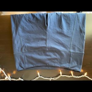 Girlfriend Collective Navy Leggings Size XL